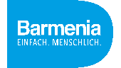 Logo Barmenia Krankenversicherung AG - Vertriebszentrum Nürnberg