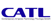 Logo Contemporary Amperex Technology Thuringia GmbH Logo Contemporary Amperex Technology Thuringia GmbH