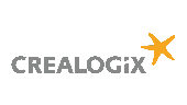 Logo CREALOGIX BaaS GmbH & Co. KG