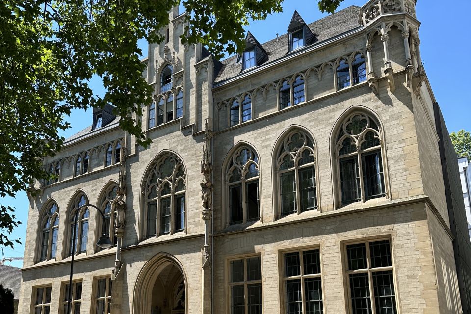 Firmenzentrale 1
