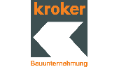 Logo Max Kroker Bauunternehmung GmbH & Co.