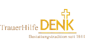 Logo Bestattungsinstitut DENK Trauerhilfe GmbH