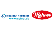 Logo Mehrer Compression GmbH Logo Mehrer Compression GmbH
