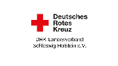 Logo DRK-Landesverband Schleswig-Holstein e.V. I DRK-Standort Raisdorf