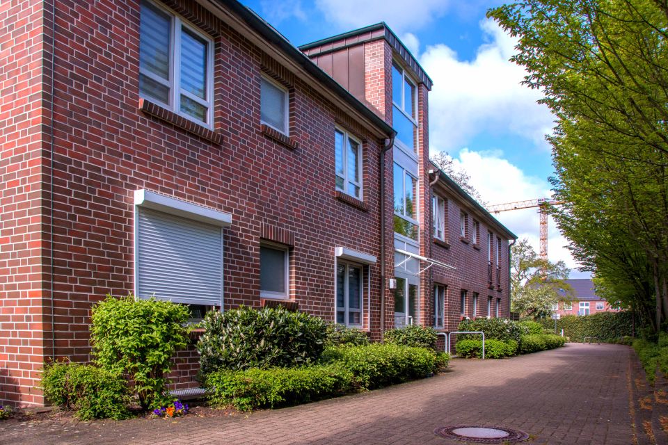 Firmenzentrale 2