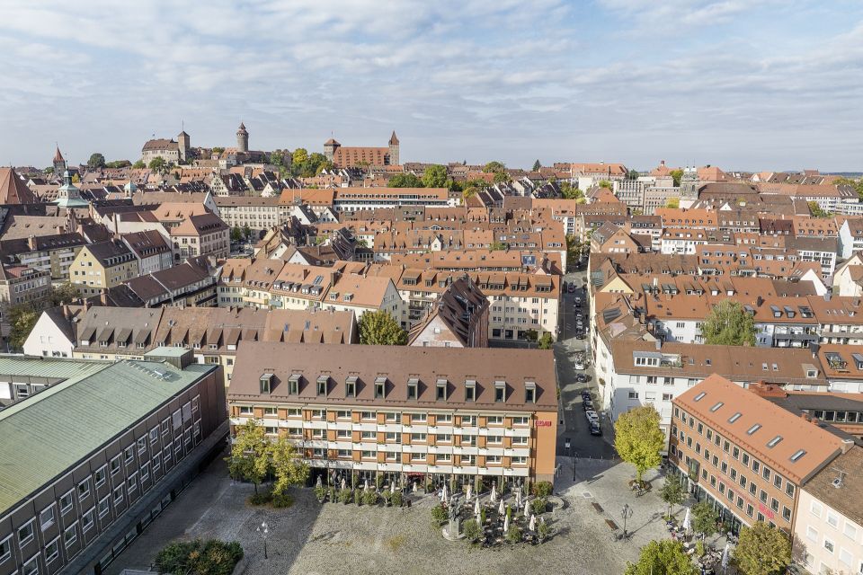 Firmenzentrale 0