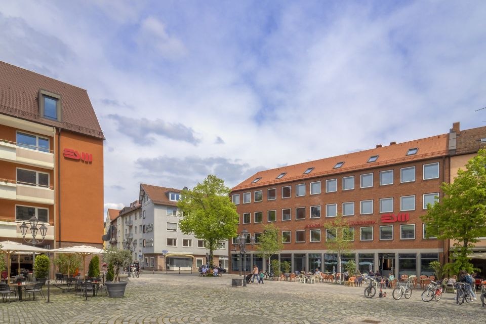 Firmenzentrale 1
