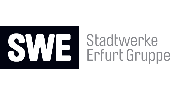 Logo Stadtwerke Erfurt Gruppe
