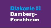 Logo Diakonisches Werk Bamberg-Forchheim e.V.