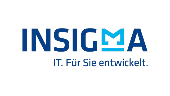 Logo INSIGMA IT Engineering GmbH