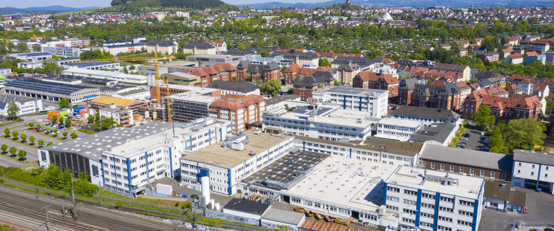 Keyvisual Firmenprofil 4