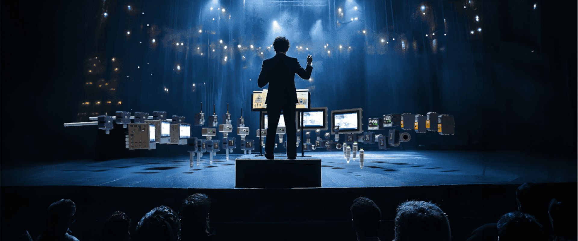 Keyvisual Firmenprofil 2