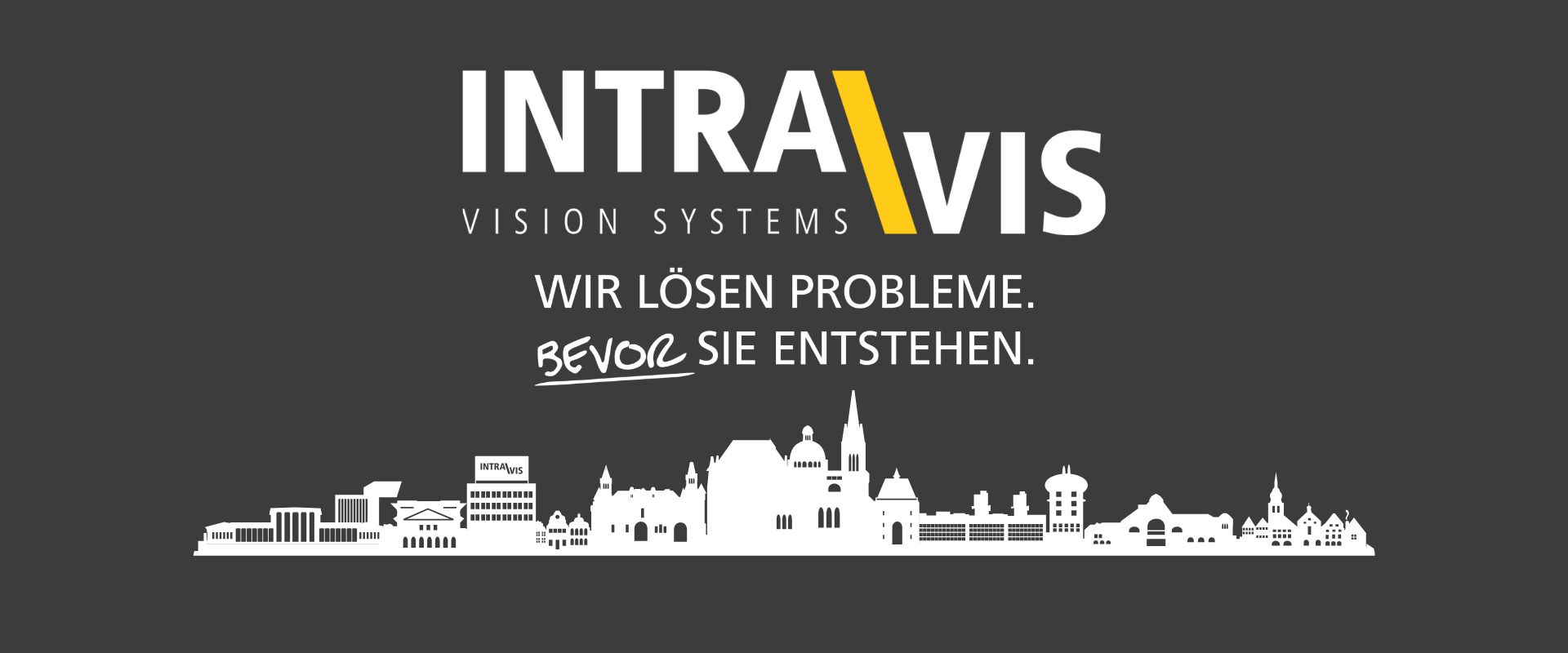 Keyvisual Firmenprofil 2