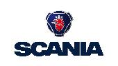 Logo Scania Deutschland GmbH