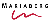 Logo Mariaberg e.V.