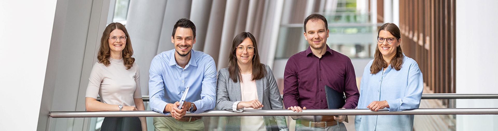 Keyvisual Firmenprofil 1