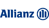 Logo Allianz in Deutschland 