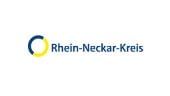 Logo Landratsamt Rhein-Neckar-Kreis