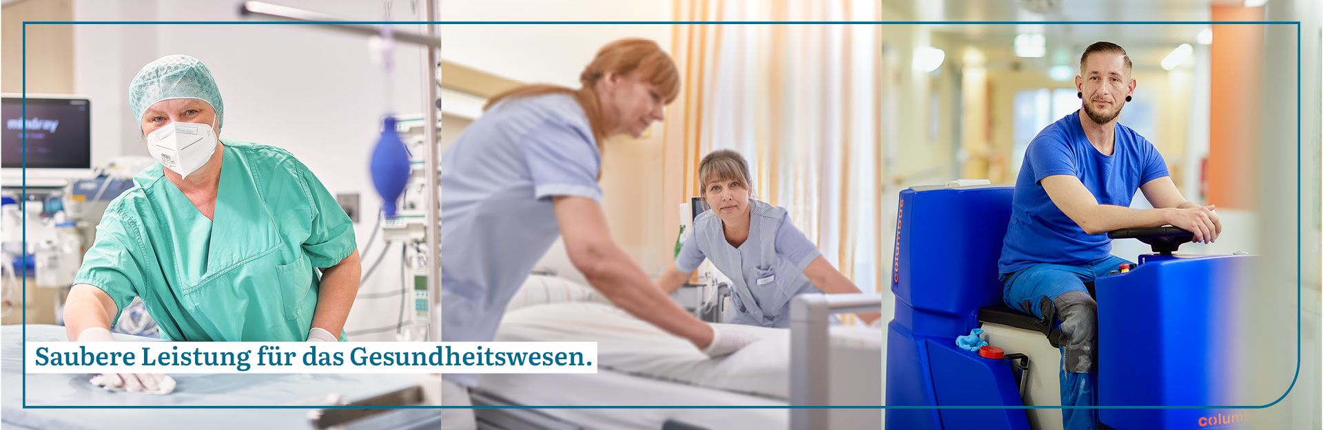 Keyvisual Firmenprofil 1