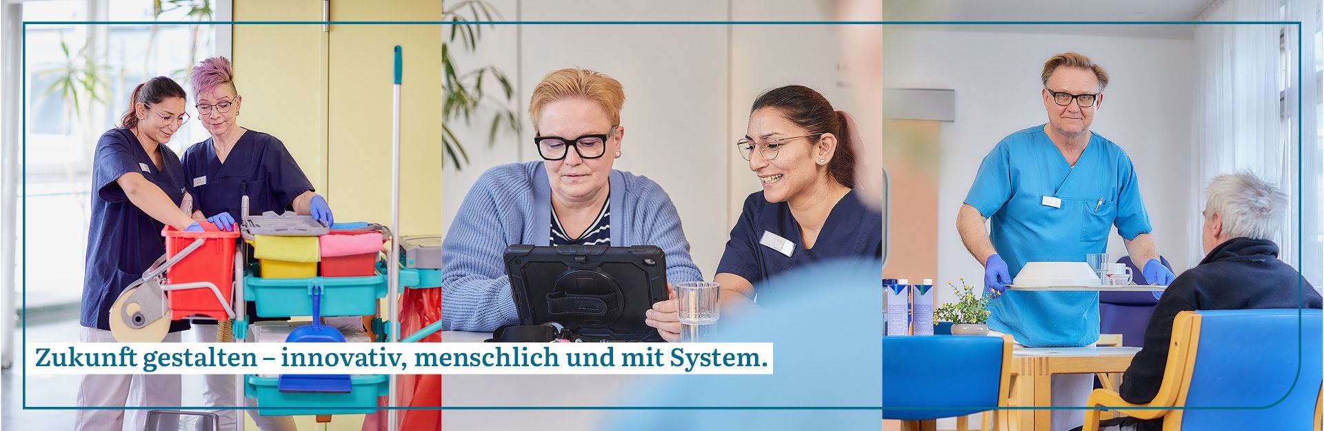 Keyvisual Firmenprofil 2