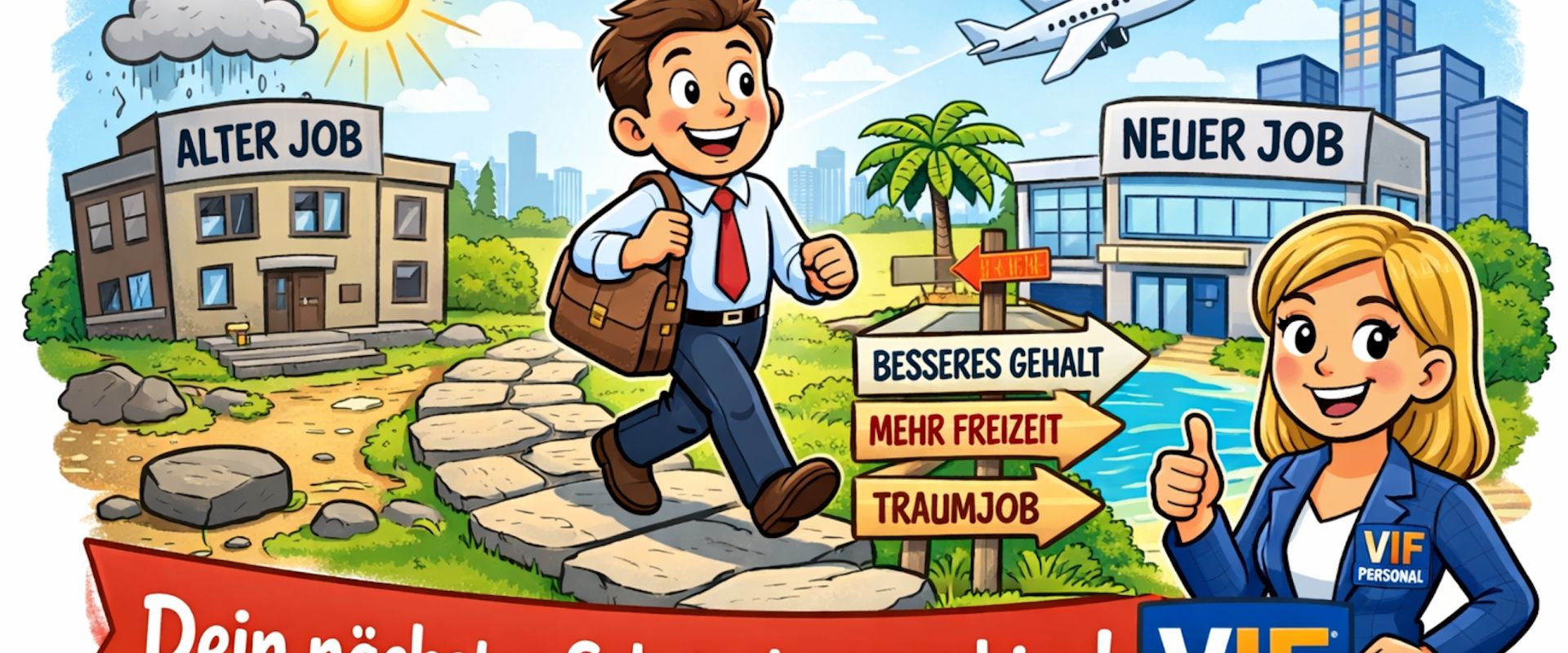 Keyvisual Firmenprofil 1