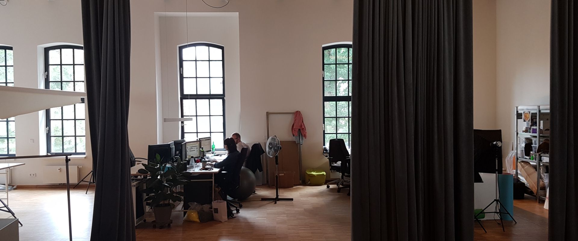 Keyvisual Firmenprofil 2