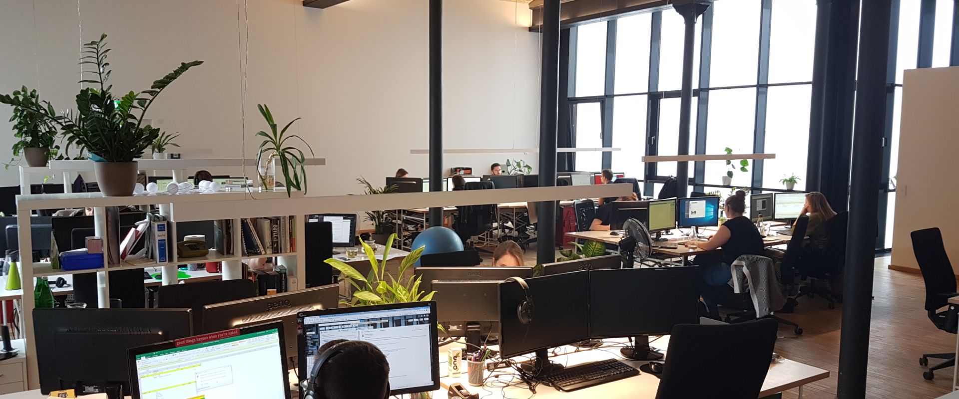 Keyvisual Firmenprofil 3