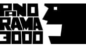 Logo PANORAMA3000 GmbH & Co. KG