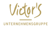 Logo Victor‘s Group