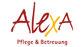 Logo AlexA Seniorendienste GmbH