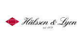 Logo Hälssen & Lyon GmbH