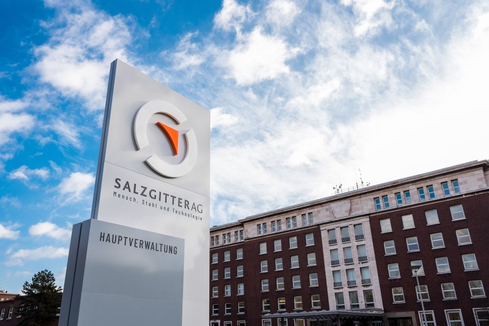 Firmenzentrale 2