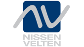 Logo Nissen & Velten Software GmbH