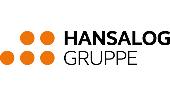 Logo HANSALOG GmbH & Co. KG