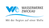 Logo Wasserwerke Zwickau GmbH