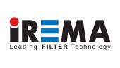 Logo Irema-Filter GmbH