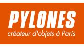 Logo PYLONES GmbH Germany