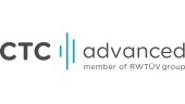 Logo CTC advanced GmbH