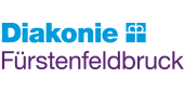 Logo Diakonisches Werk des Evang.-Luth. Dekanatsbezirks Fürstenfeldbruck e.V.