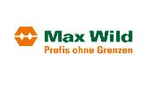 Logo Max Wild GmbH