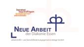 Logo NEUE ARBEIT der Diakonie Essen