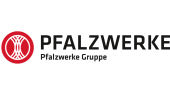 Logo PFALZWERKE AKTIENGESELLSCHAFT
