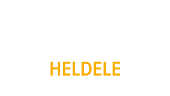 Logo HELDELE GmbH Logo HELDELE GmbH