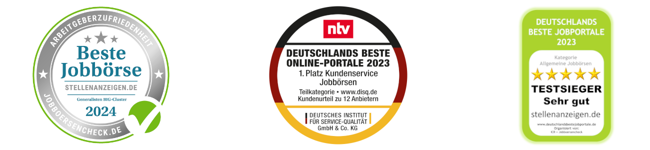 Auszeichnungen Auszeichnungen