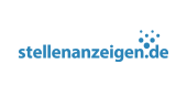 Logo stellenanzeigen.de GmbH & Co. KG