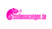 Logo stellenanzeigen.de GmbH & Co. KG