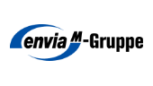 Logo envia Mitteldeutsche Energie AG