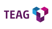 Logo TEAG Thüringer Energie AG