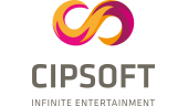 Logo CipSoft GmbH