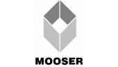Logo Mooser EMC Technik GmbH Logo Mooser EMC Technik GmbH